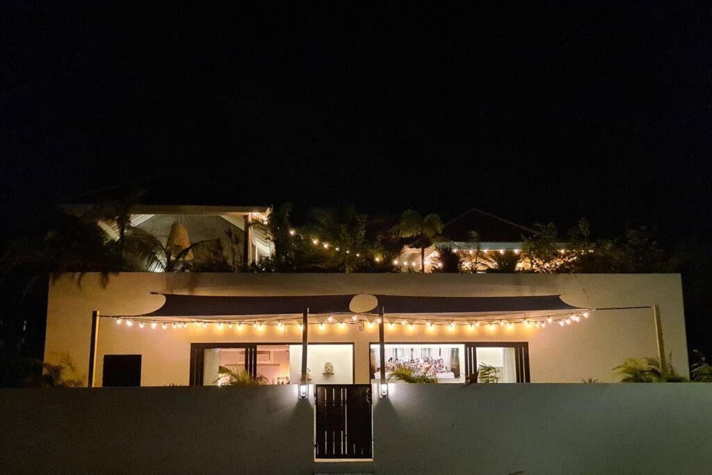 Boutique Appartment 4P With Private Pool, Near Jan Thiel & Mambo Beach Willemstad Exterior foto